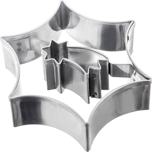 Odolná nerezová konštrukcia