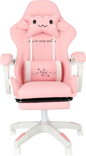 Nastaviteľná výška a pohodlné podrúčky