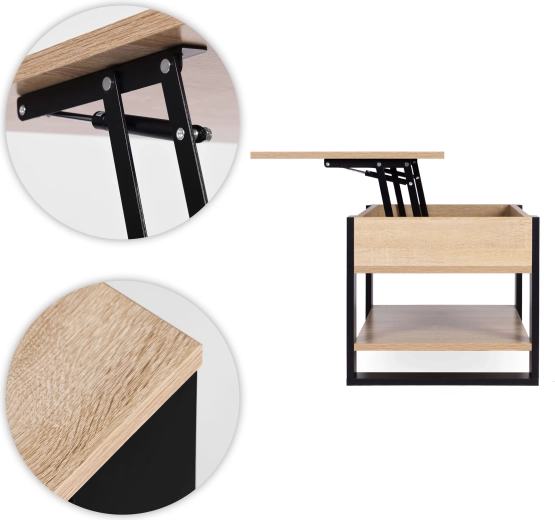 Pevná konštrukcia, jednoduchá údržba