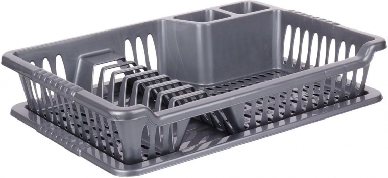 Vyberateľná odkvapkávacia tácka pre čistú linku