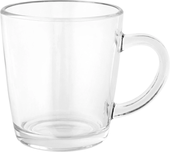 Sklenený hrnček toronto 350 ml Altom Design