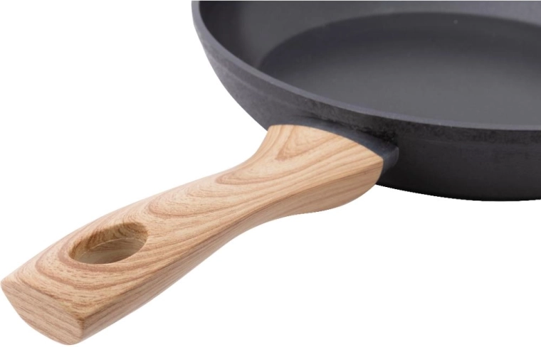 Pohodlná rukoväť
