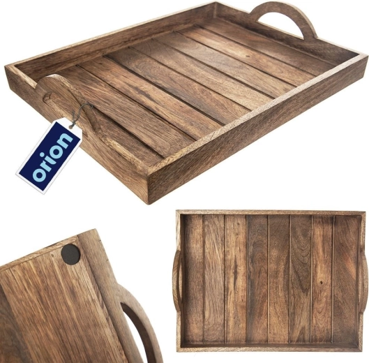 Rustikálny vzhľad a univerzálne využitie