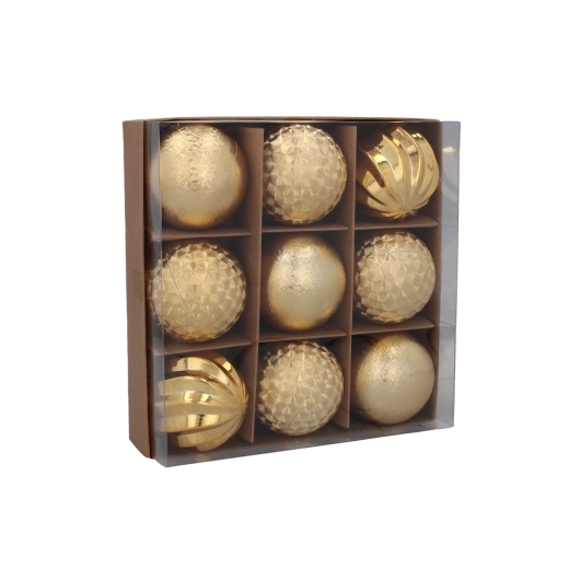 Tri klasické farby pre harmonický vzhľad