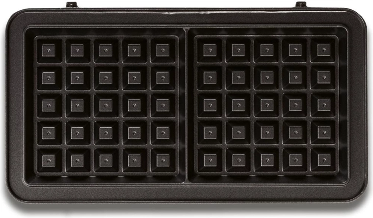 Vafľové platne na pečenie Sencor pre SSM 2200BK a SSM 9860BK