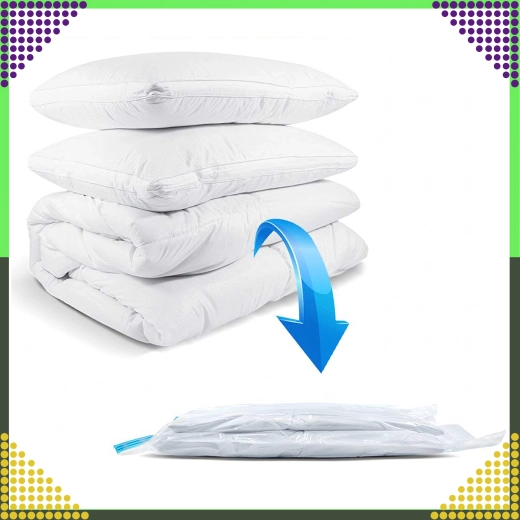 Až štvornásobná úspora priestoru