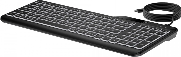 12 programovateľných klávesov pre vyššiu produktivitu