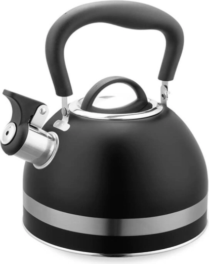 Klasická pískacia kanvica 1,8 l MAESTRO