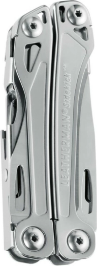 Ergonomické kliešte s pružinovým mechanizmom