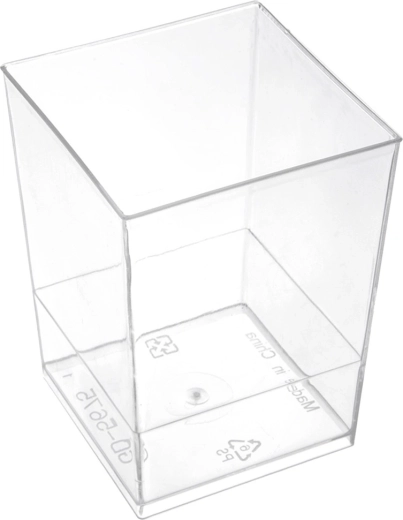 Minimalistický tvar a stabilná konštrukcia