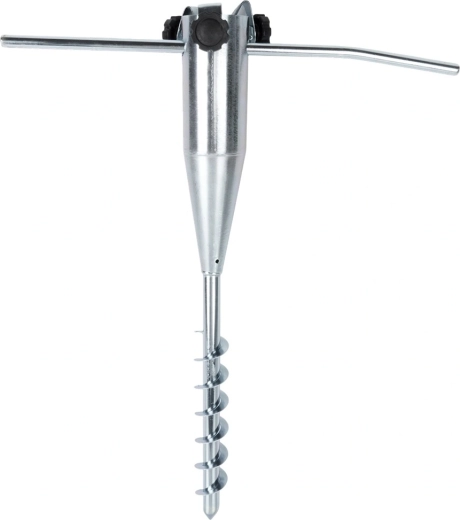 Odolná kovová konštrukcia