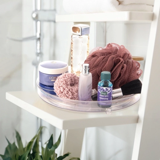 Univerzálne využitie v kúpeľni