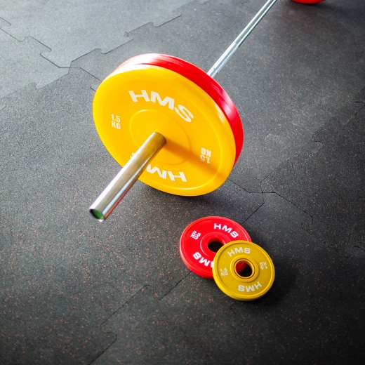 Olympijský priemer 50,2 mm