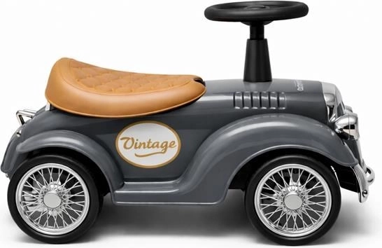 Praktický úložný priestor pod sedadlom