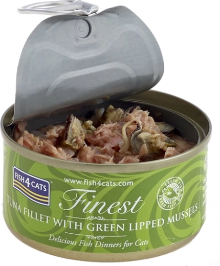 Ľahké podávanie v konzerve s krúžkom