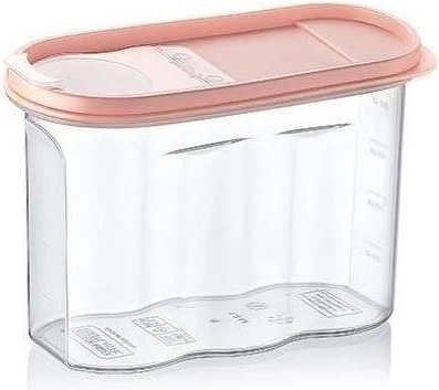 Mierka po 250 ml pre jednoduché odmeriavanie