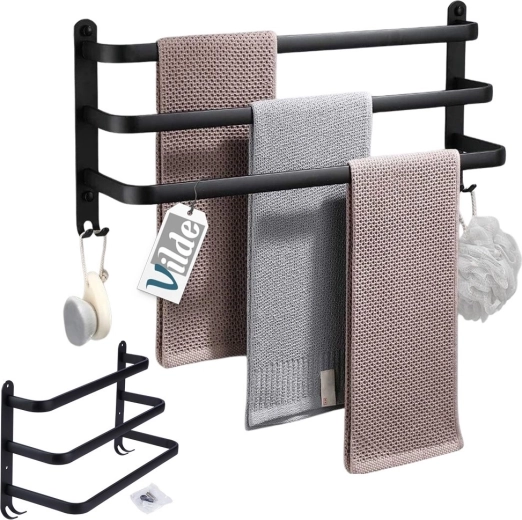 Pevná kovová konštrukcia a jednoduchá montáž