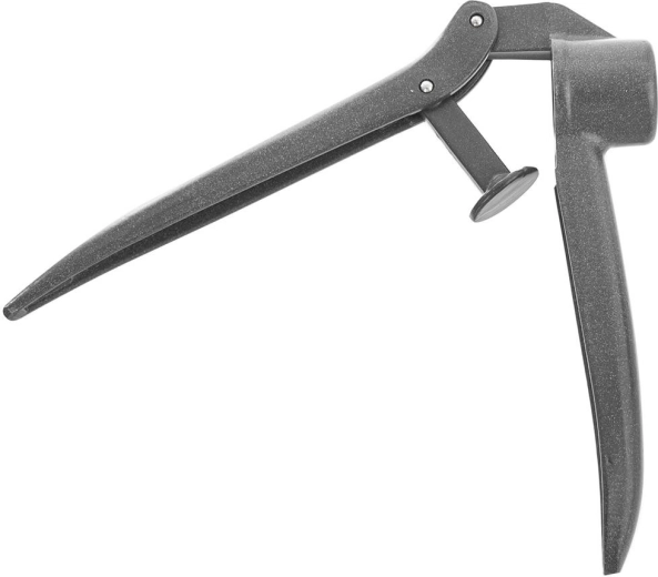 Odolné hliníkové telo