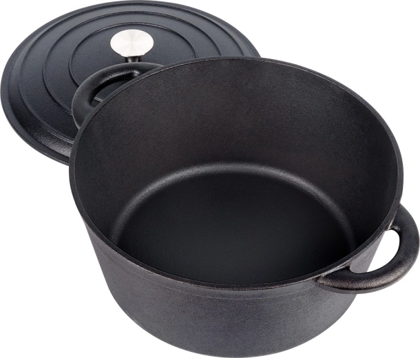 Všestranné použitie na všetkých typoch sporákov