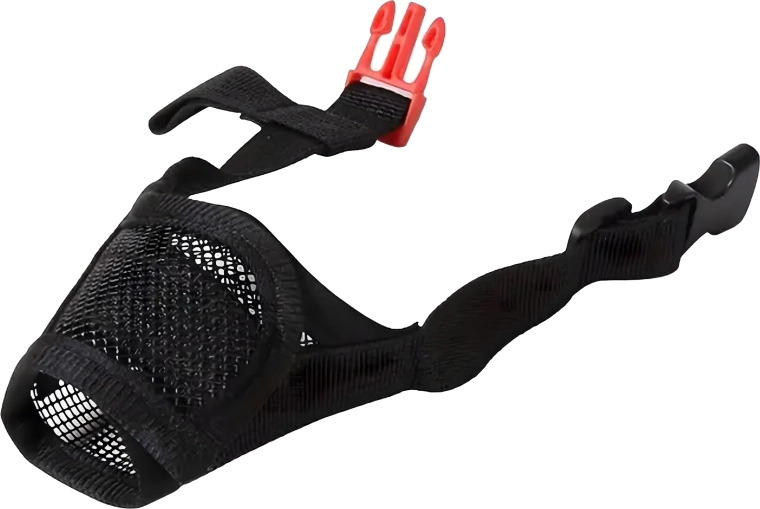 Priedušná sieťovina pre pohodlné dýchanie