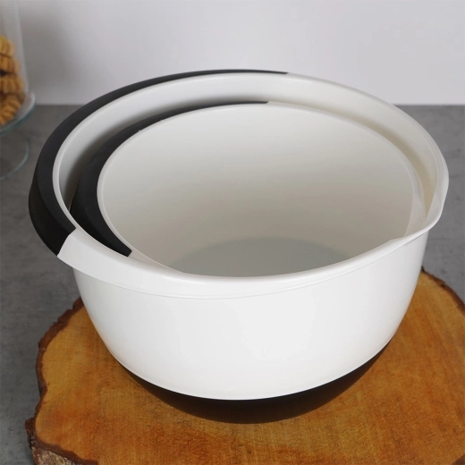 Stohovateľné a odolné do umývačky