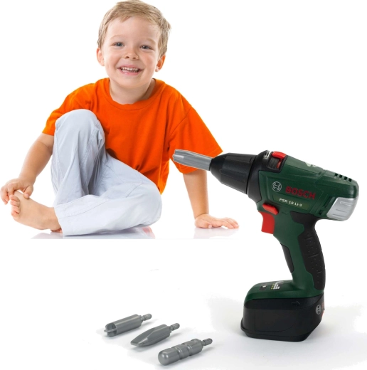 Štyri vymeniteľné nástavce