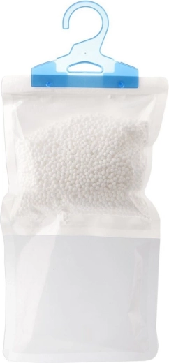 Účinná absorpcia bez zápachu