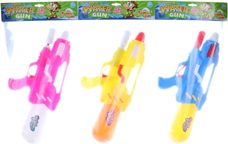 Vodná pištoľ 40 cm pre deti