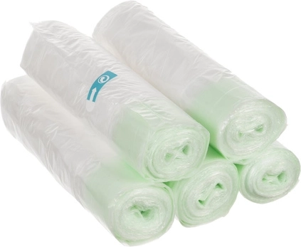 Hygienické použitie: 100 vreciek v balení