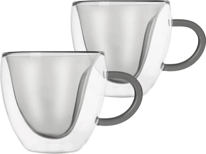 Odolné borosilikátové sklo