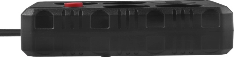 Bezpečné ovládanie jedným vypínačom