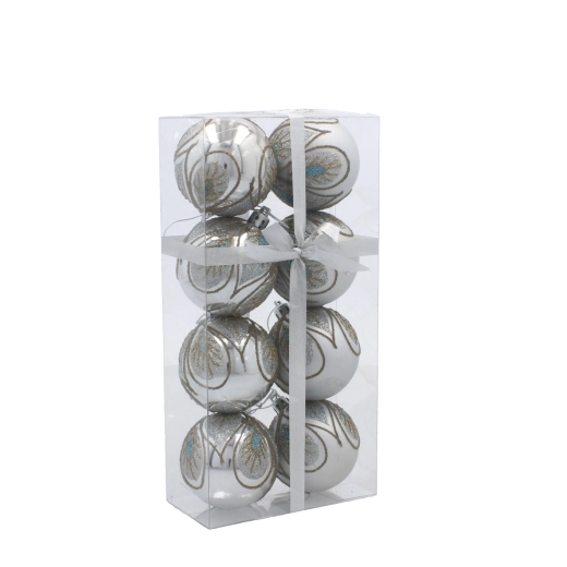 Rôzne vzory pre efektnú kompozíciu