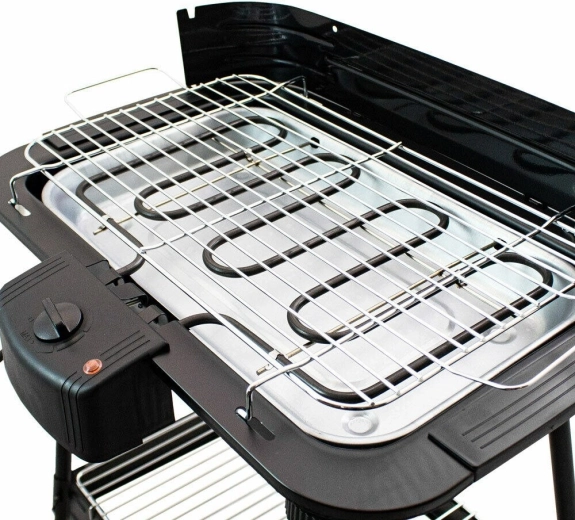 Plynulá regulácia teploty a odkvapkávacia miska