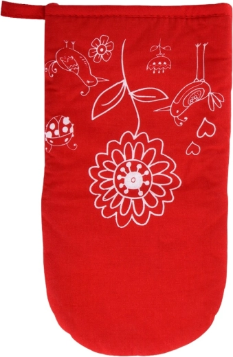 Univerzálna veľkosť pre pravú aj ľavú ruku