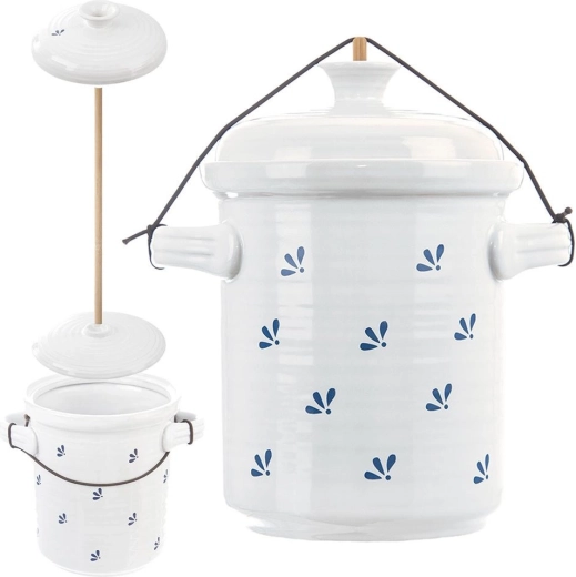 Praktické rozmery a jednoduchá údržba