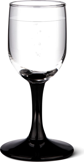 Sada pohárikov Onyx na vodku 35 ml (6 ks)