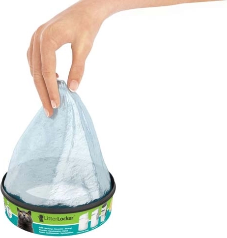 Dlhá výdrž jednej náplne