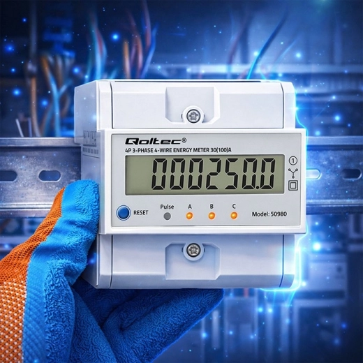 Reset merania pre nové obdobie