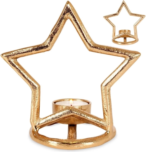 Ideálne pre čajové sviečky