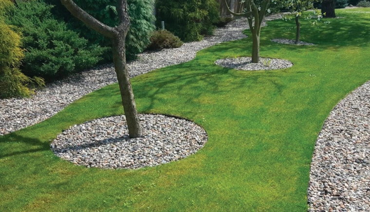 Čisté a elegantné okraje bez námahy