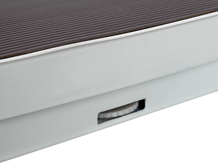 Stabilná protišmyková plocha