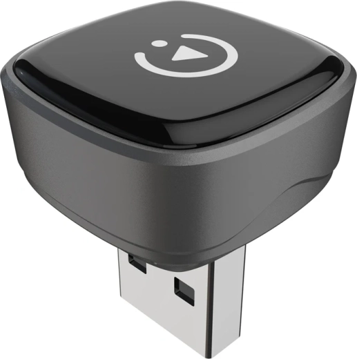 Carlinkit mini ultra 5 bezdrôtový adaptér pre CarPlay a Android Auto