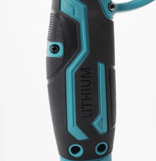 Ergonómia a bezpečie pri každom strihu