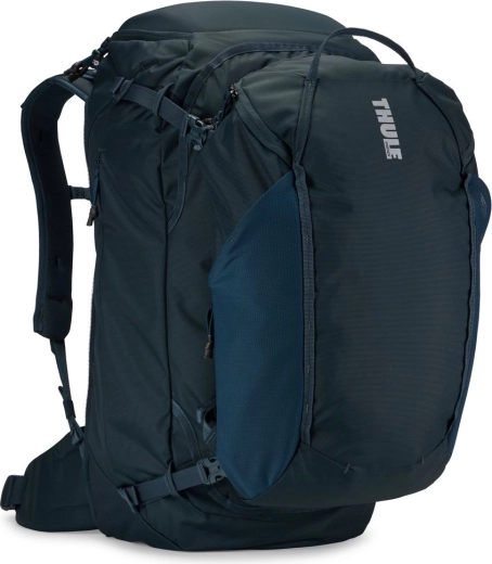 Thule Landmark cestovný batoh 70 l darkest blue