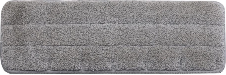 Náhradný návlek z mikrovlákna Lamart LT8075 pre mop LT8064 – 2 kusy