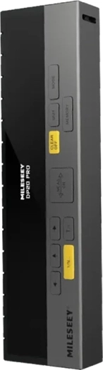 HD OLED displej a meranie uhlov