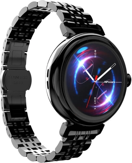 Farebný AMOLED displej