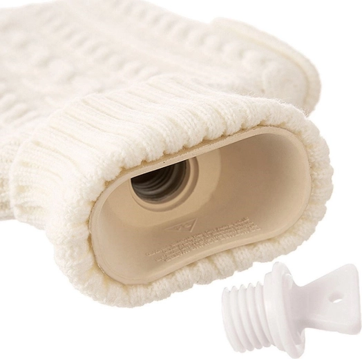 Príjemné teplo aj chlad podľa potreby