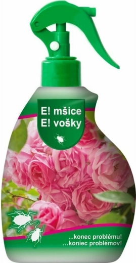 Bros sprej na vošky 250 ml
