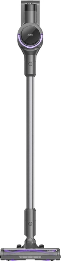 HEPA H13 filtrácia a zelené LED osvetlenie